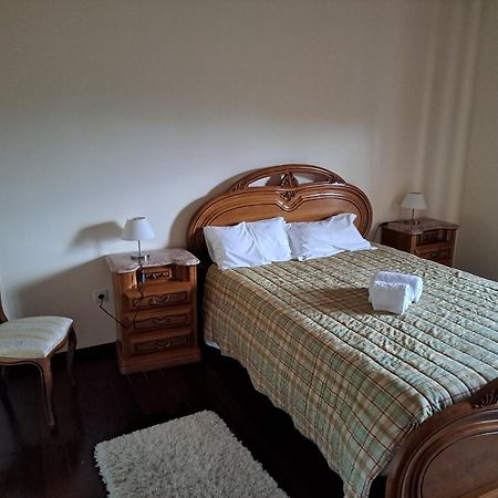 Casa Pinho ξενώνας São Pedro do Sul Εξωτερικό φωτογραφία