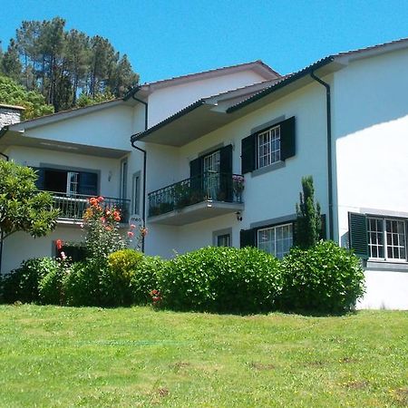 Casa Pinho ξενώνας São Pedro do Sul Εξωτερικό φωτογραφία