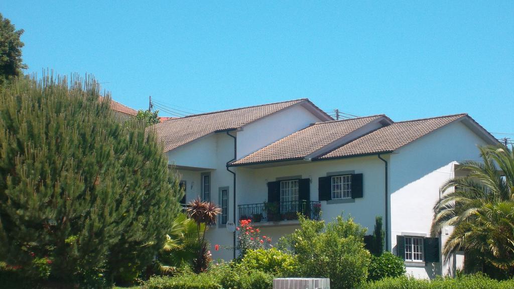 Casa Pinho ξενώνας São Pedro do Sul Εξωτερικό φωτογραφία
