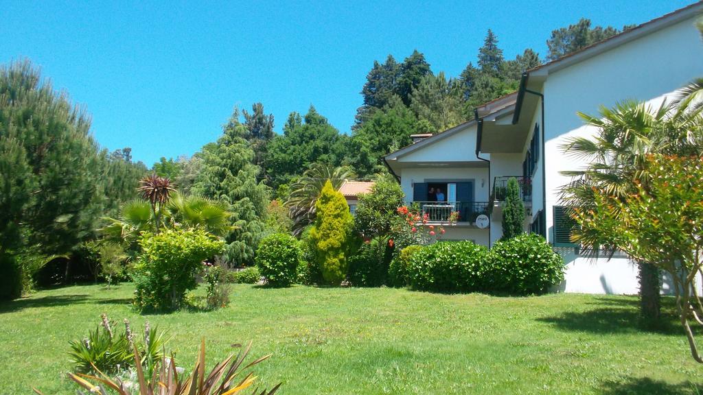 Casa Pinho ξενώνας São Pedro do Sul Εξωτερικό φωτογραφία