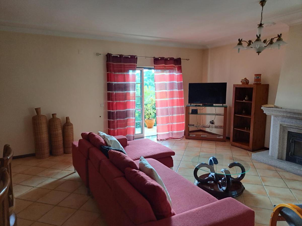 Casa Pinho ξενώνας São Pedro do Sul Εξωτερικό φωτογραφία
