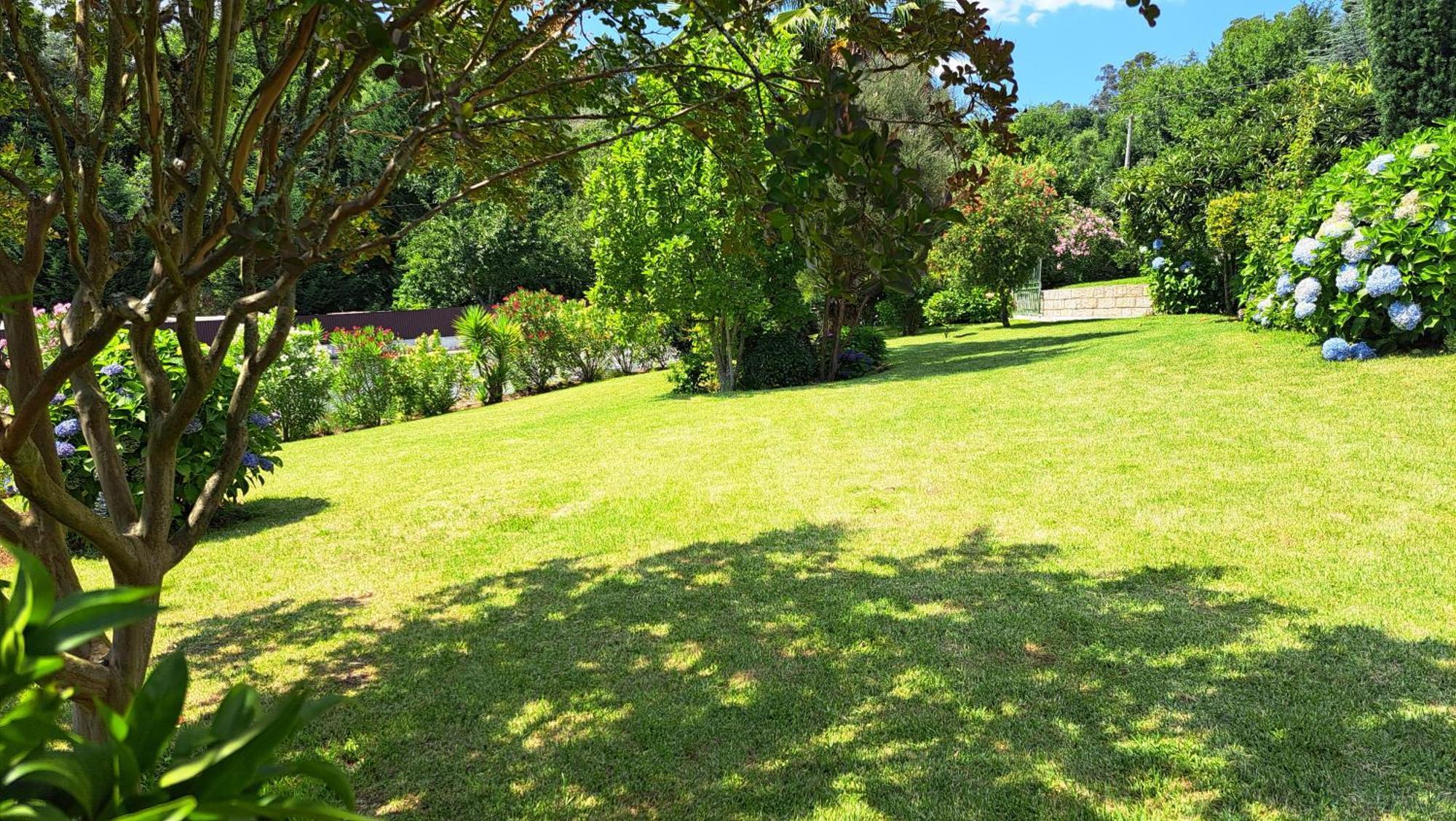 Casa Pinho ξενώνας São Pedro do Sul Εξωτερικό φωτογραφία