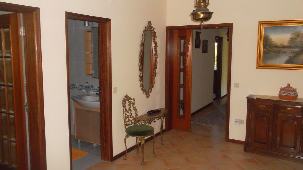 Casa Pinho ξενώνας São Pedro do Sul Εξωτερικό φωτογραφία